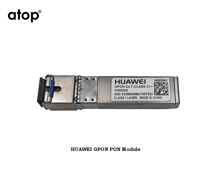 HUAWEI GPON PON Module