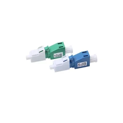LC Attenuator