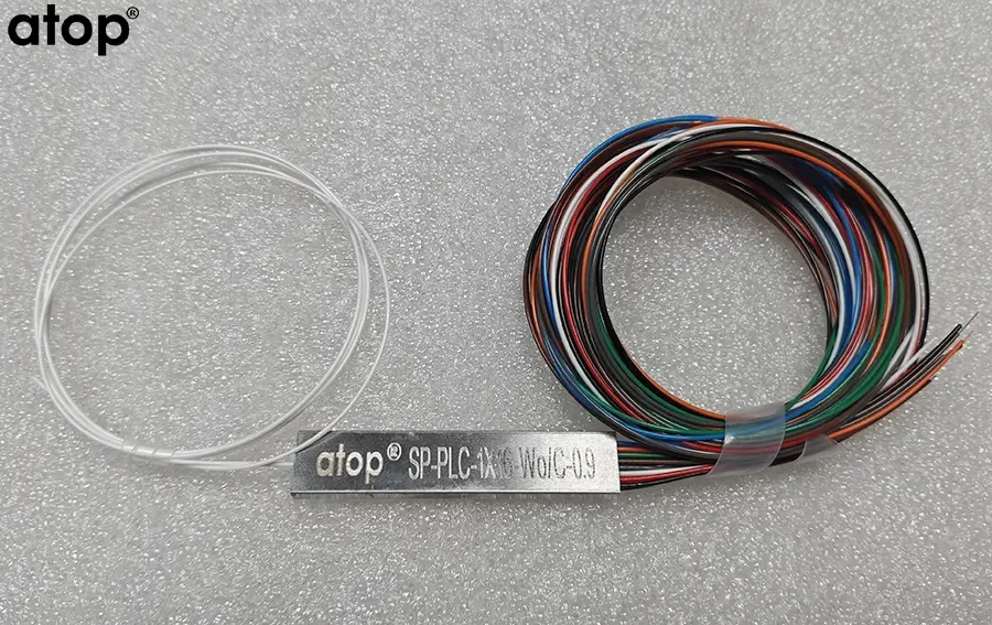 PLC Splitter 1*16