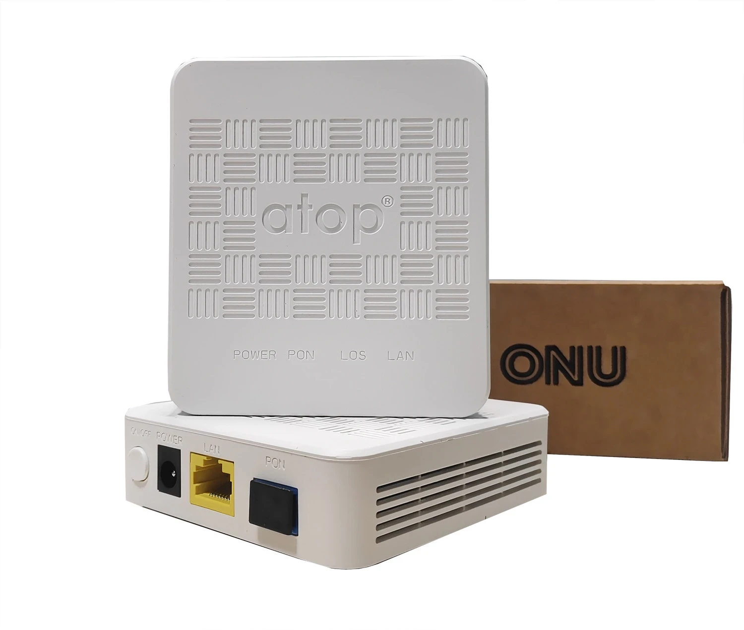 XPON 1G Single BOSA Port ONU Realtek chipset