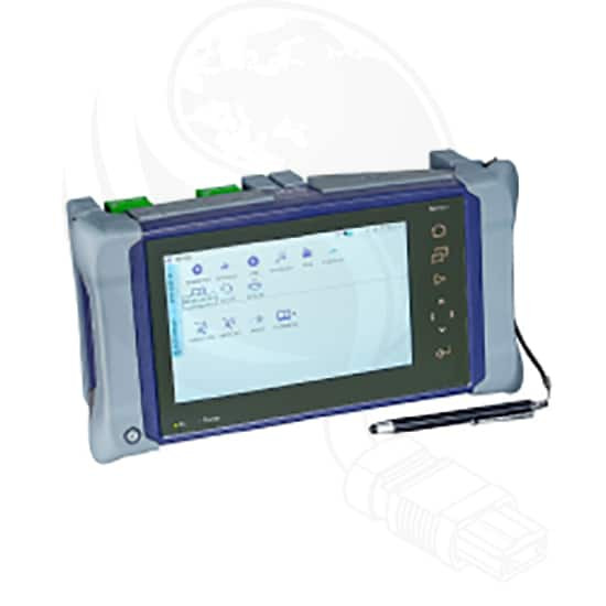 OTDR – Viavi MTS-4000 Optical Test Platform