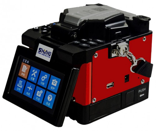 Fiber Optic Products