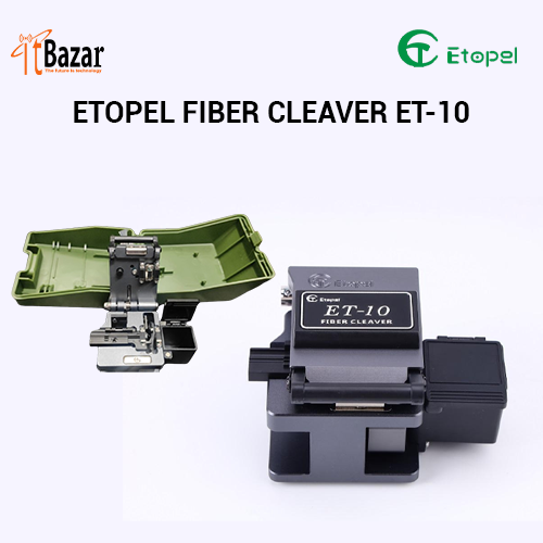 ETOPEL FIBER CLEAVER ET-10