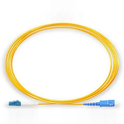 LC-LC SM SX 3/5/10/20 mtr  on 2mm LSZH Cable