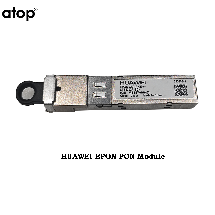 HUAWEI EPON PON Module