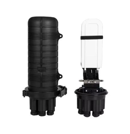 Joint Closure 48 fiber Under Ground doom type