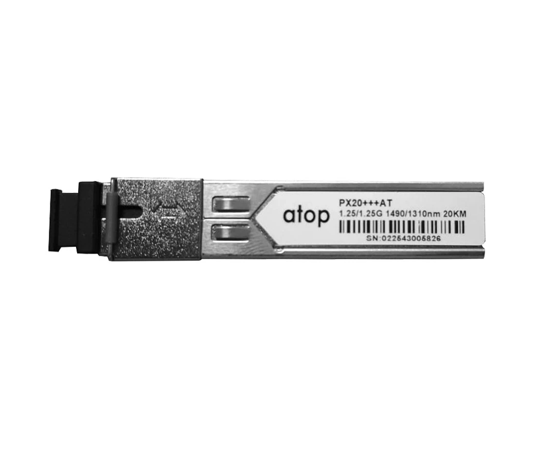 EPON MODULE PX20+++AT (atop)