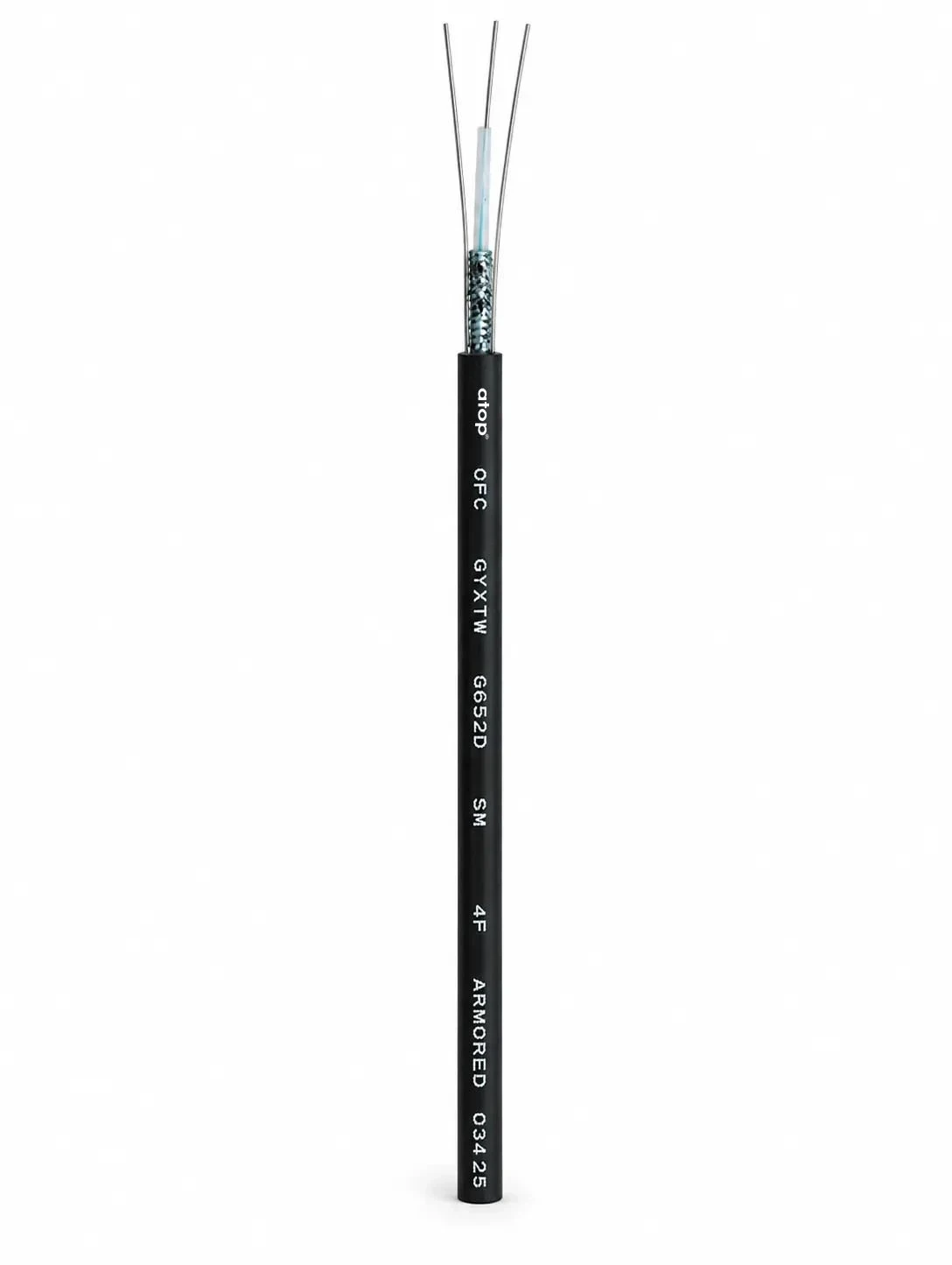 atop 4/6/12 Core SM Armored Cable price in bangladesh