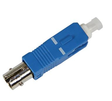 Adapter Hybrid ST-SC