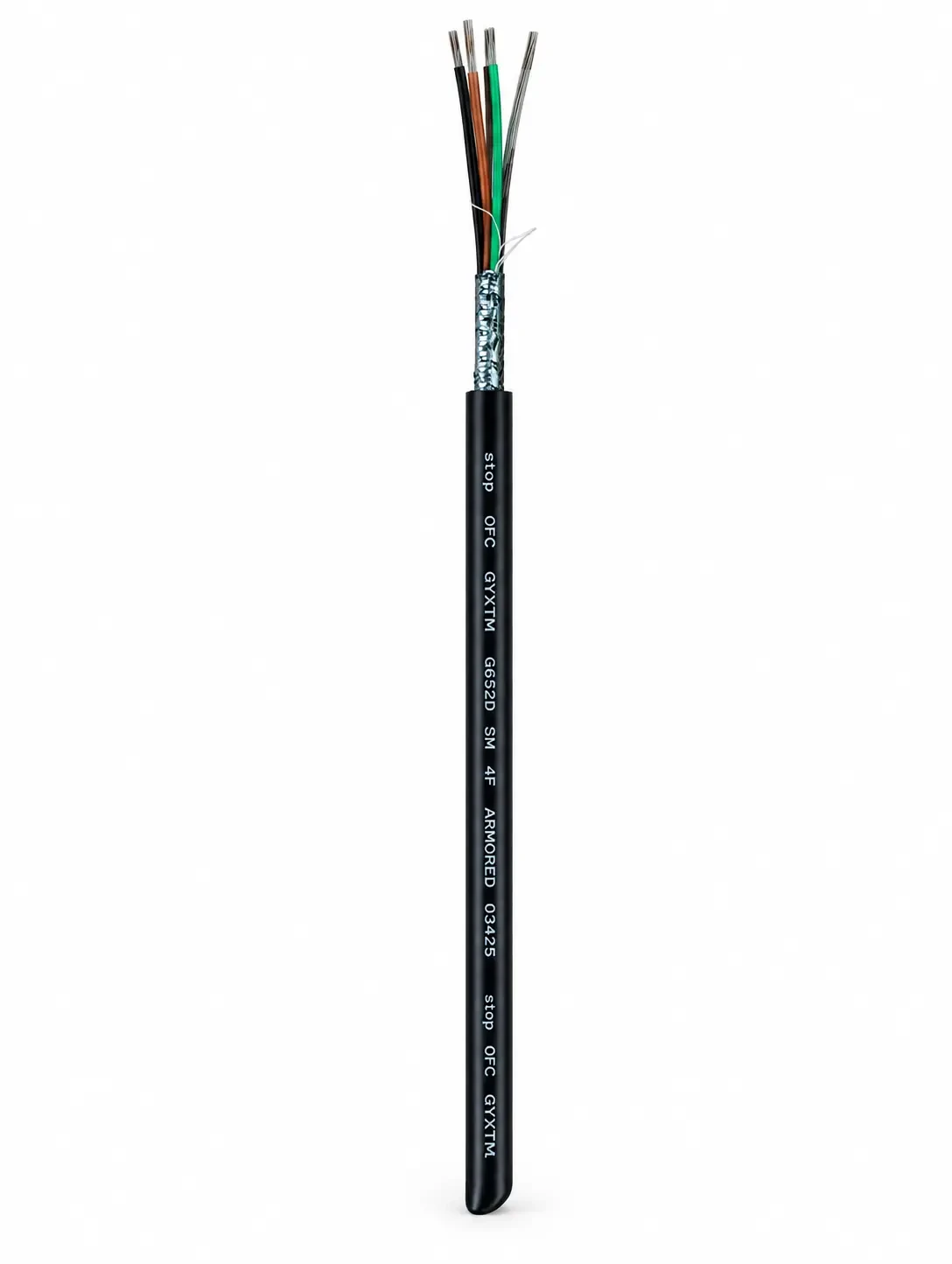 24/48 Core Armored Cable price in bangladesh