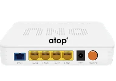 GPON 1G 4Port ONU