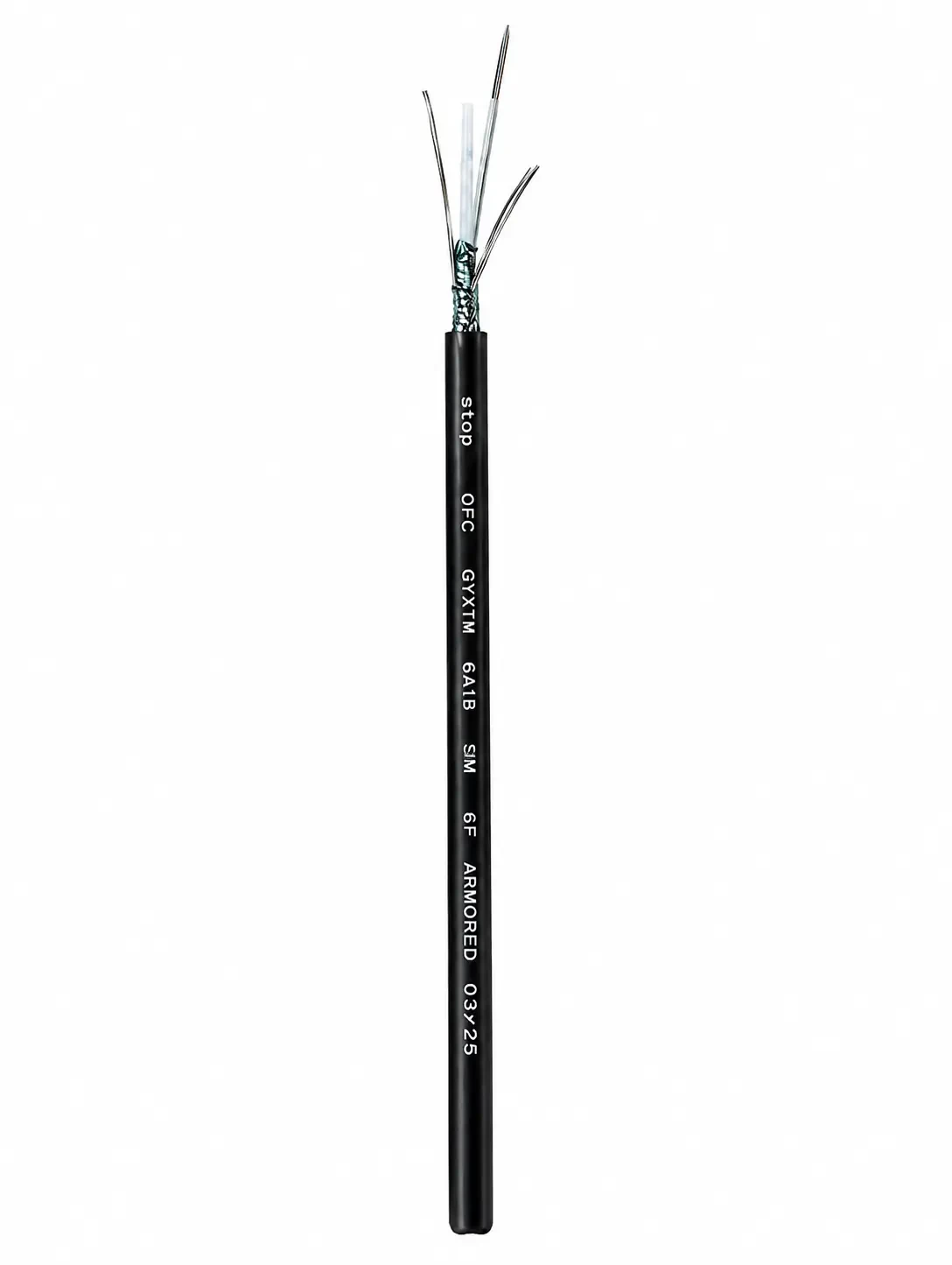 4/6/12 core MM Armored cable price in bangladesh