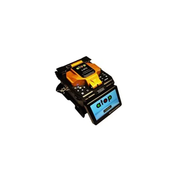 atop Optical Fiber Splicer Machine A-970