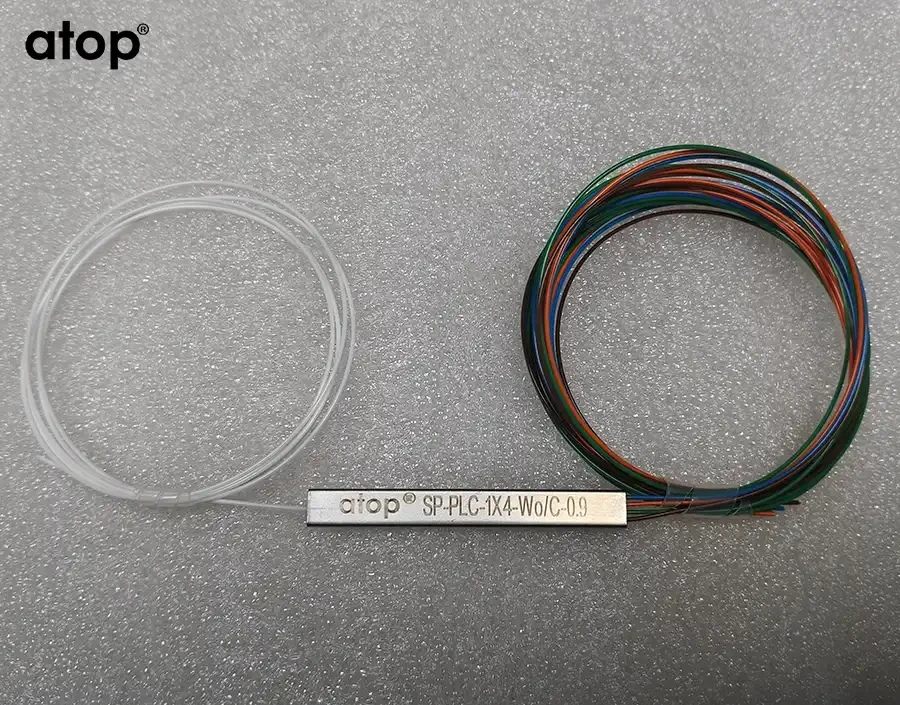PLC Splitter 1*4